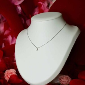 COLLIER SOLITAIRE