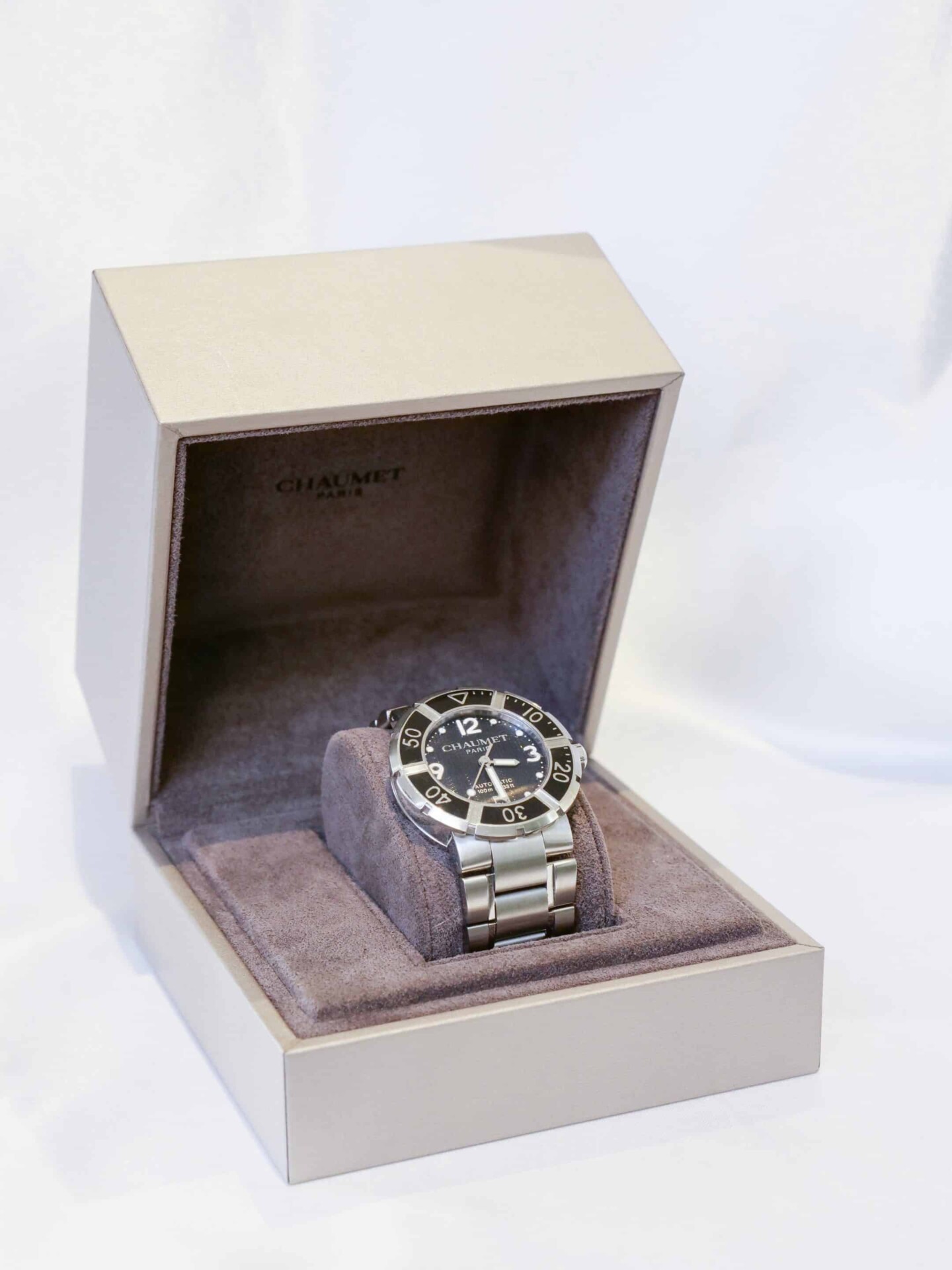 MONTRE CHAUMET – Image 2