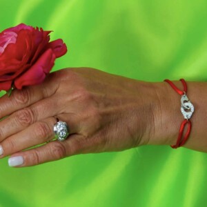 BRACELET DINH VAN