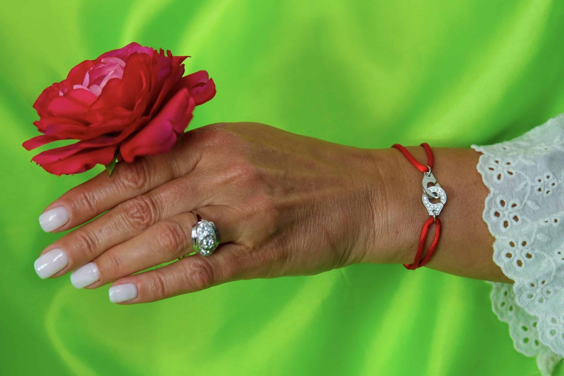 BRACELET DINH VAN