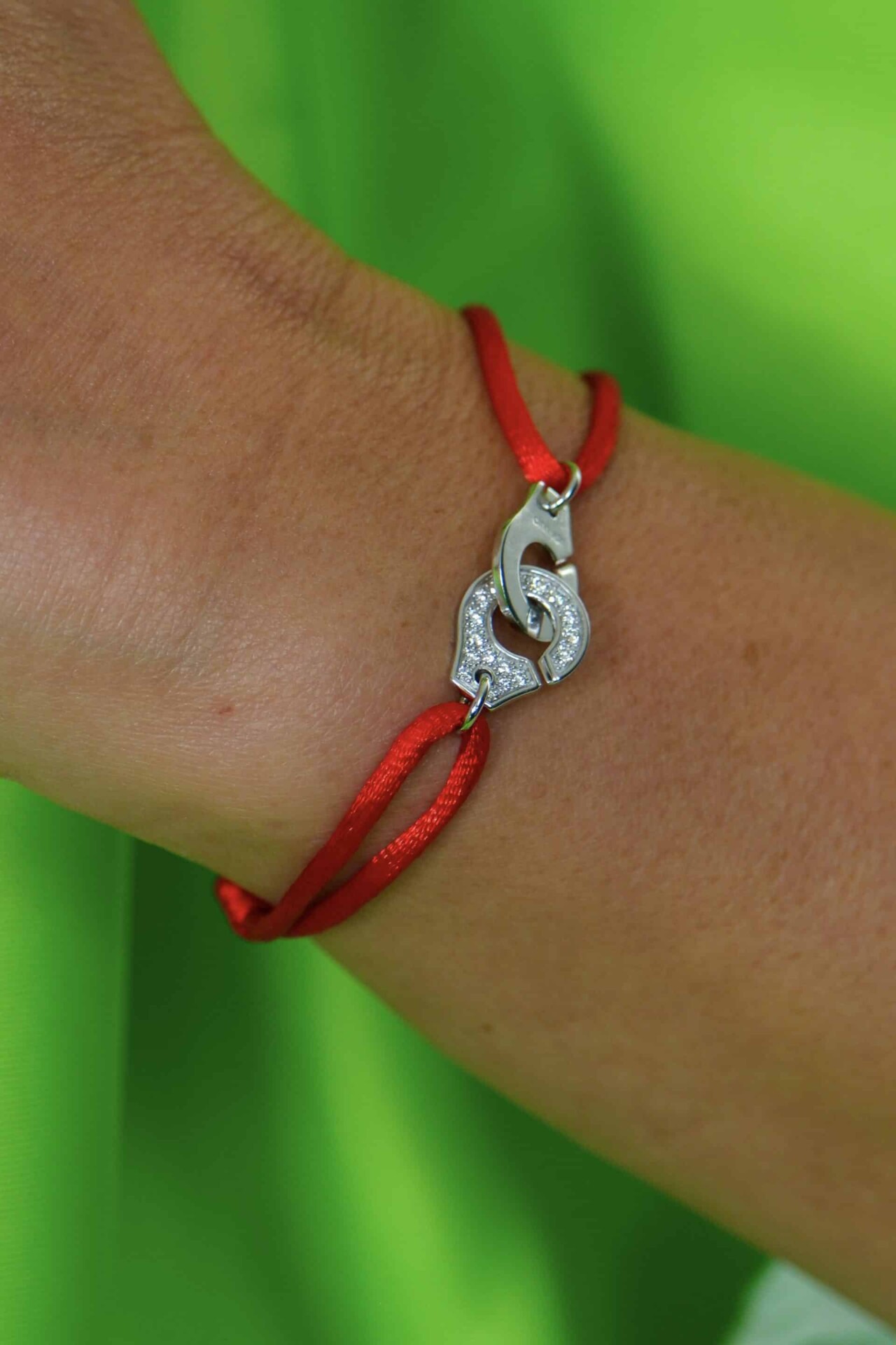 BRACELET DINH VAN – Image 2
