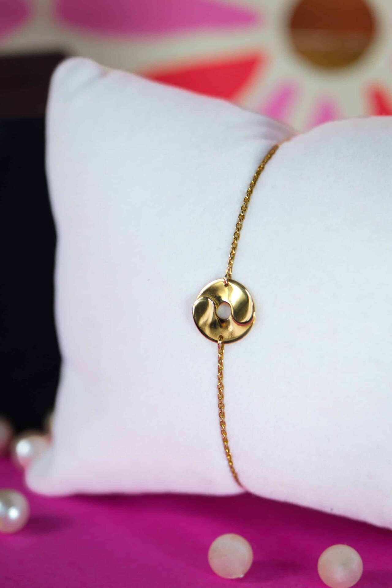 BRACELET OR DINH VAN – Image 3