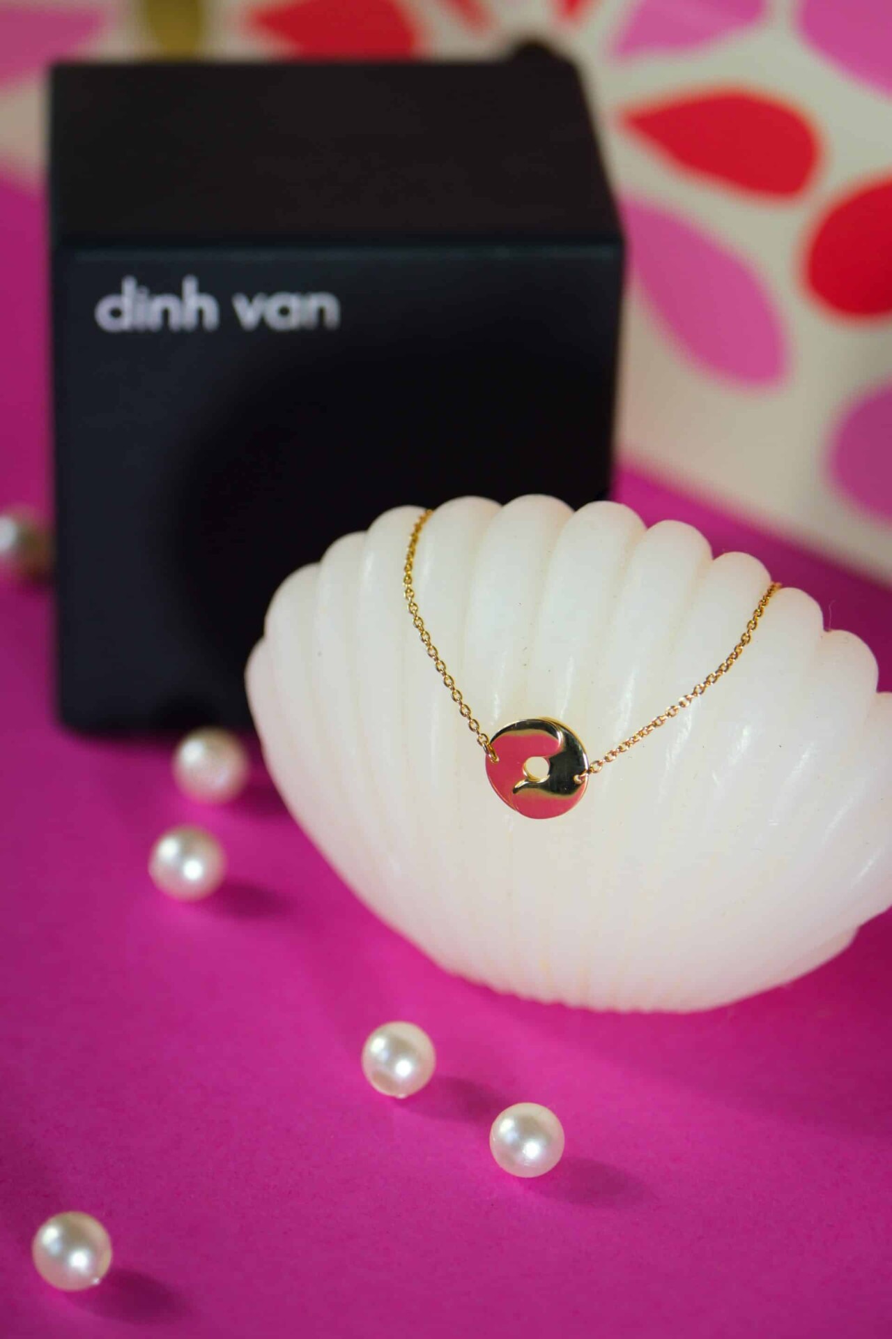 BRACELET OR DINH VAN – Image 2