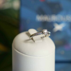 BAGUE MAUBOUSSIN