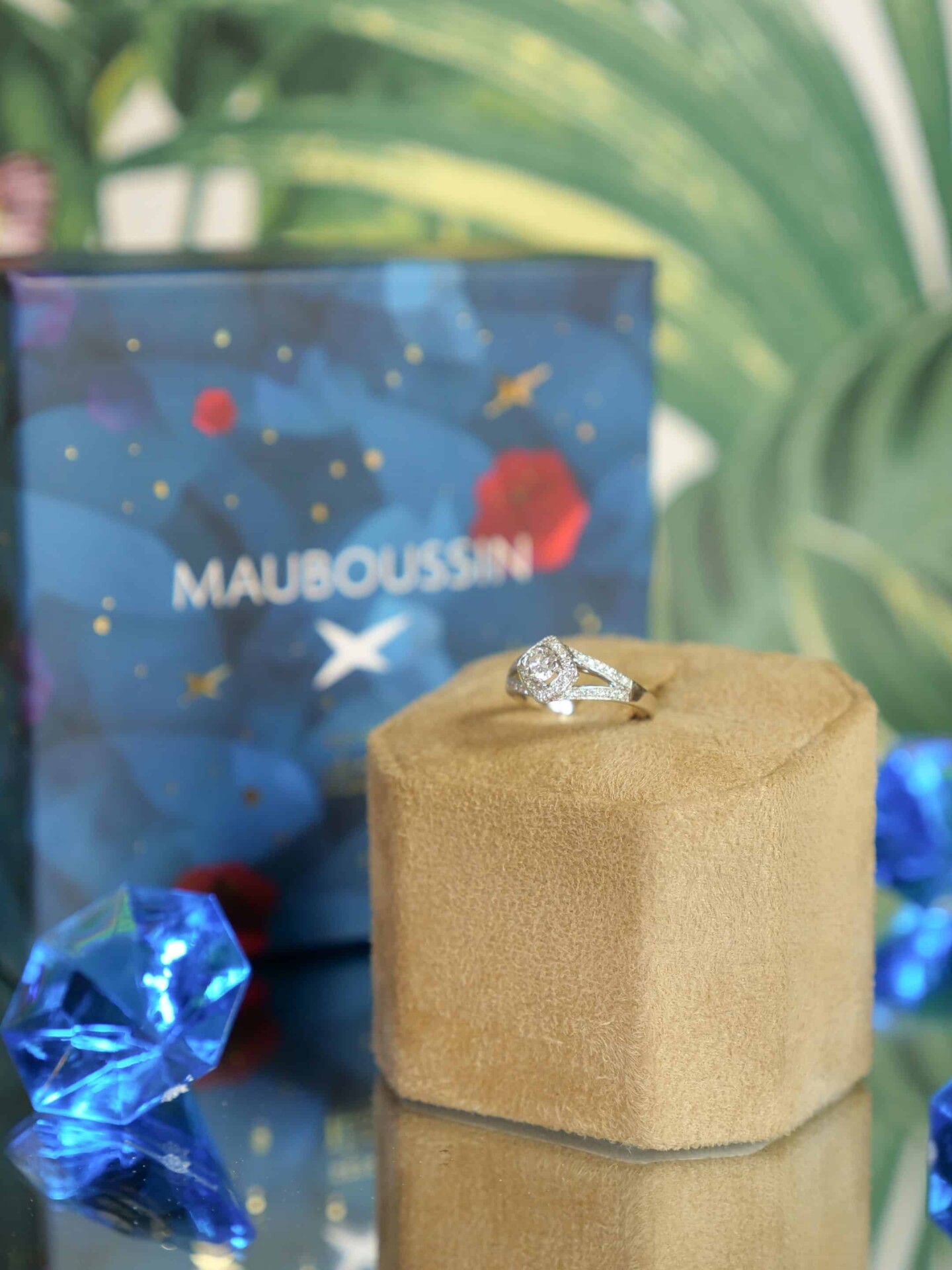 BAGUE MAUBOUSSIN – Image 2
