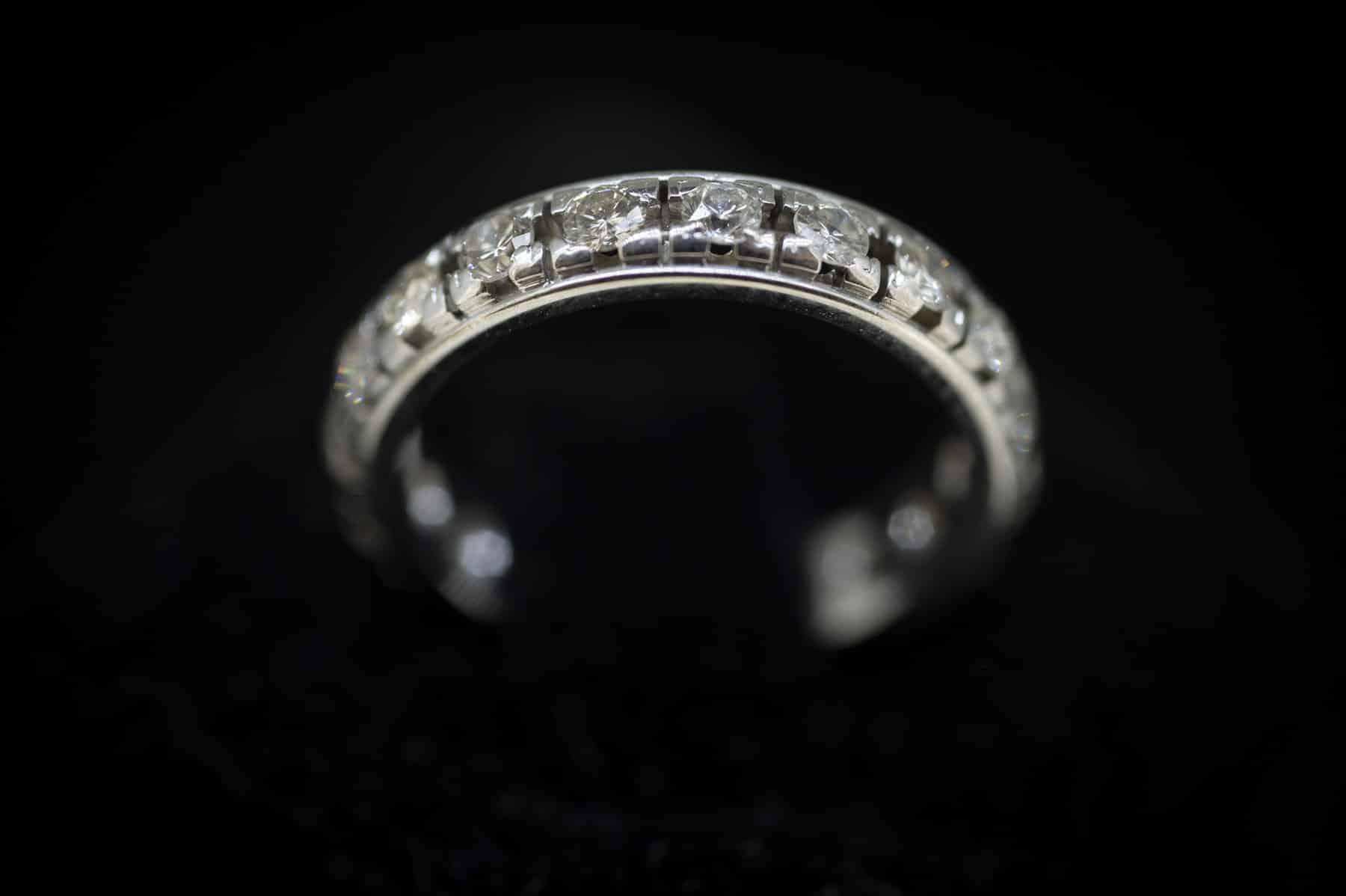 BAGUE AMERICAINE – Image 2