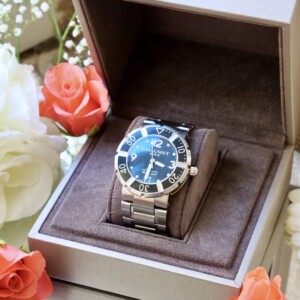 MONTRE CHAUMET