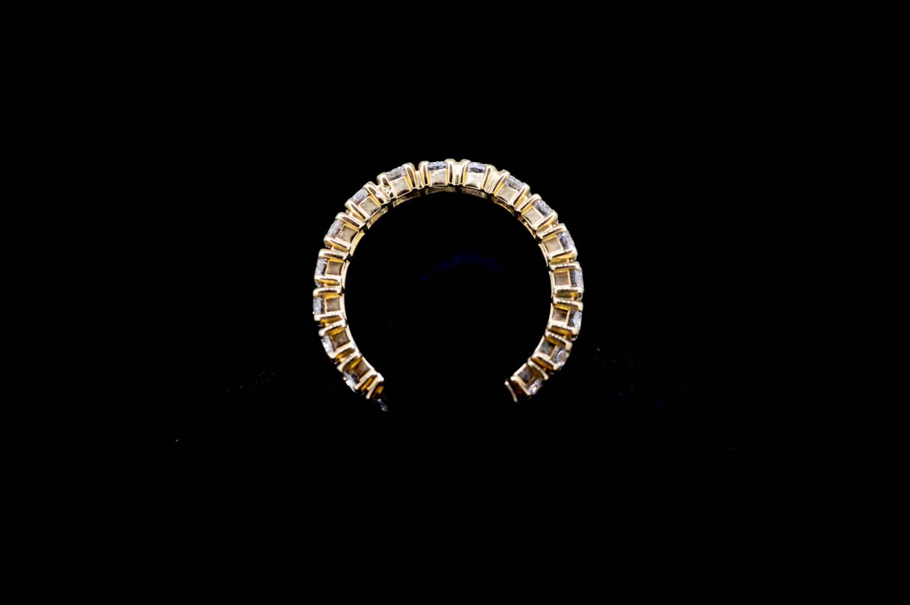 BAGUE AMERICAINE – Image 2