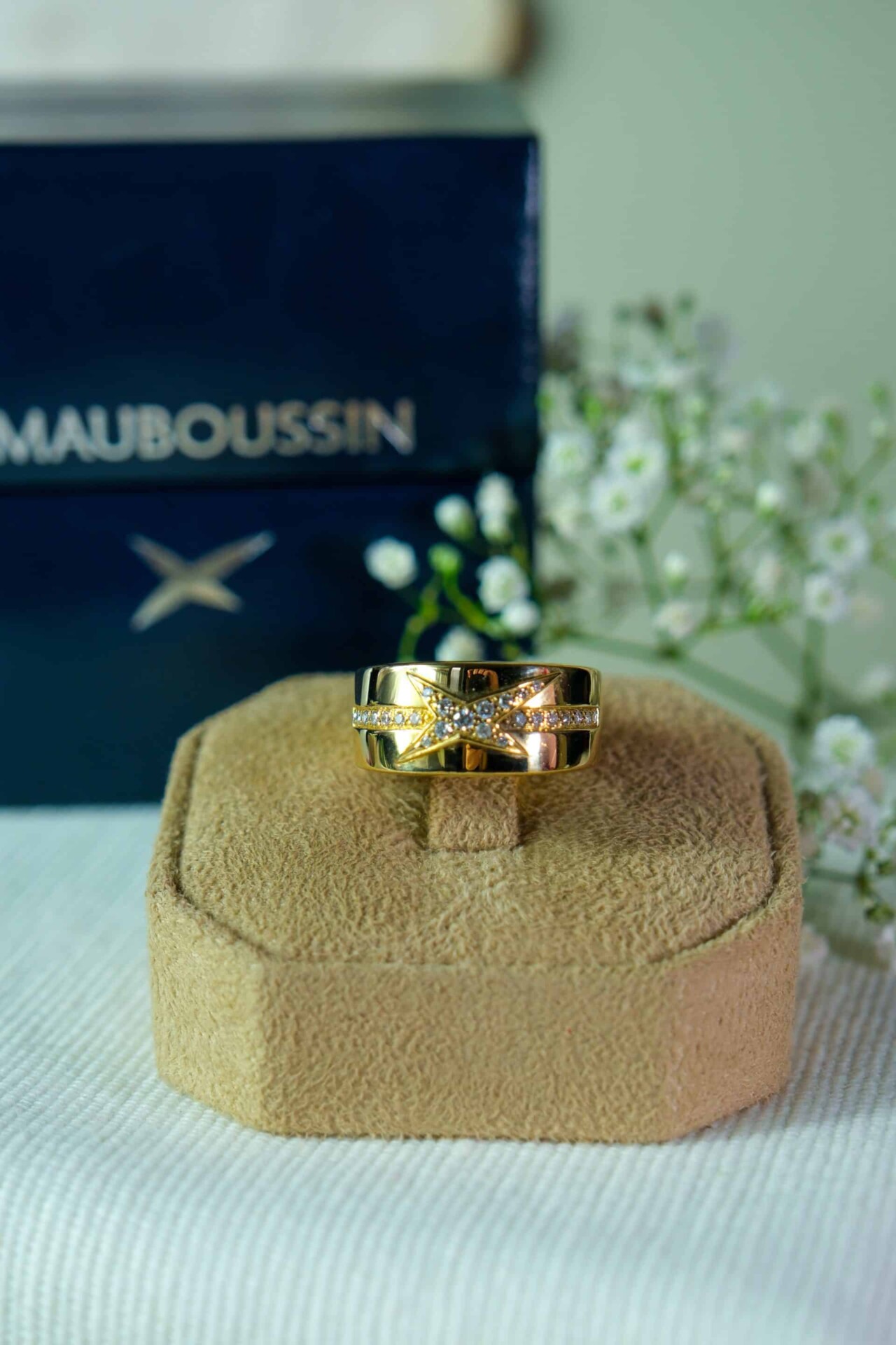BAGUE MAUBOUSSIN – Image 2