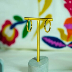 CREOLES OR JAUNE