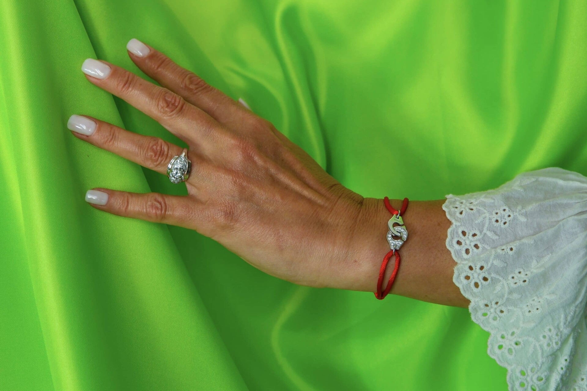 BRACELET DINH VAN – Image 3