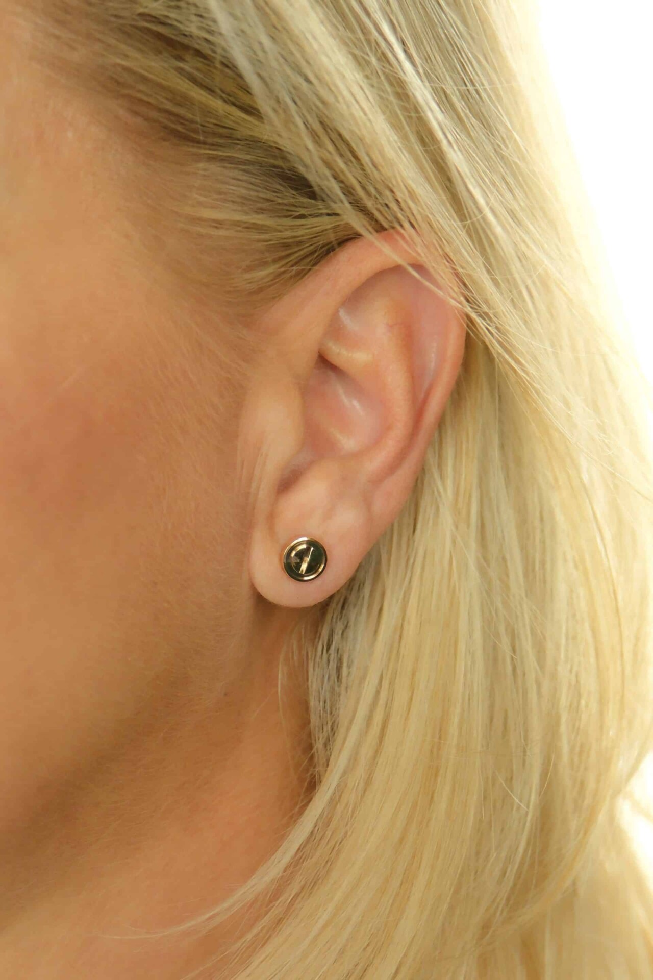 CLOUS D’OREILLES CARTIER – Image 4