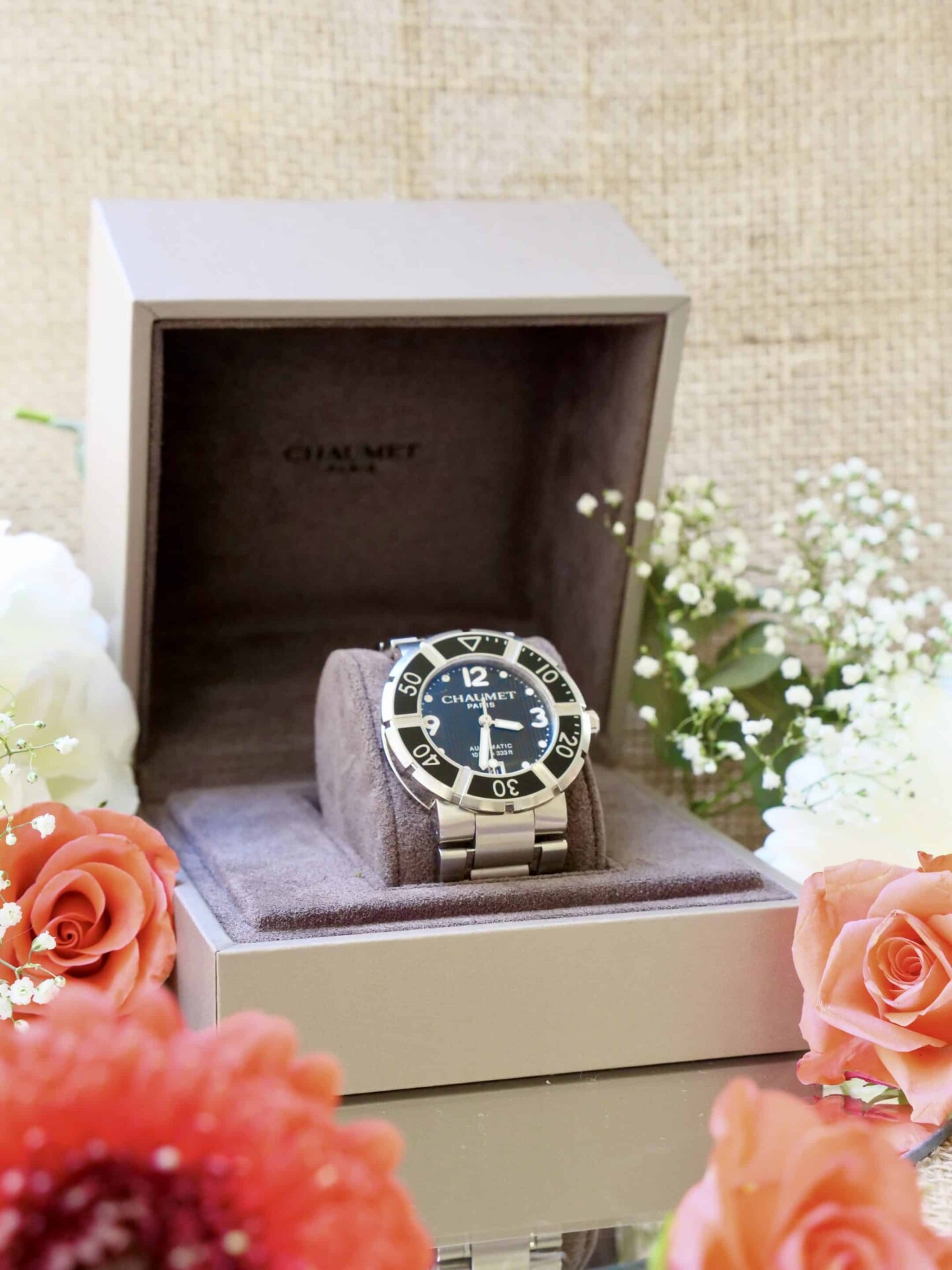 MONTRE CHAUMET – Image 4