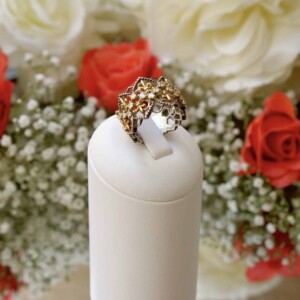 BAGUE MAUBOUSSIN