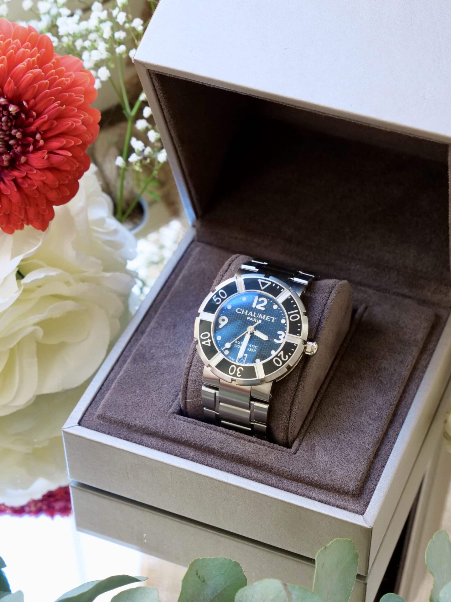 MONTRE CHAUMET – Image 3