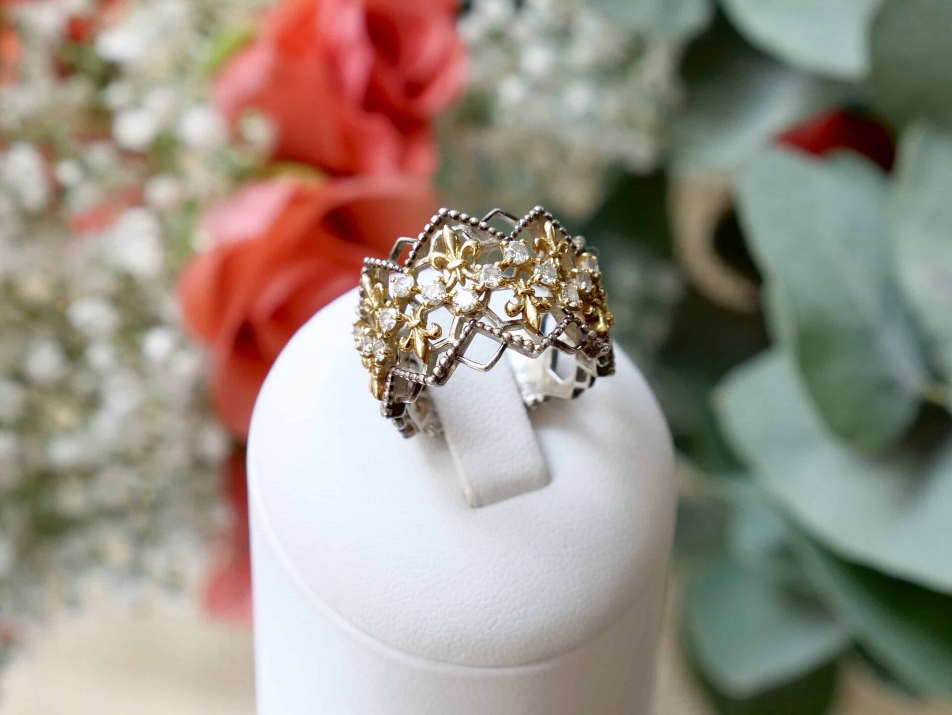 BAGUE MAUBOUSSIN – Image 2